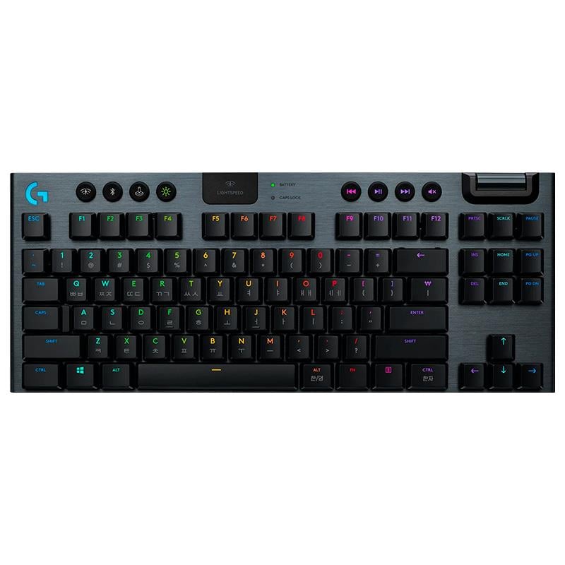 Teclado inalambrico en ingles best sale