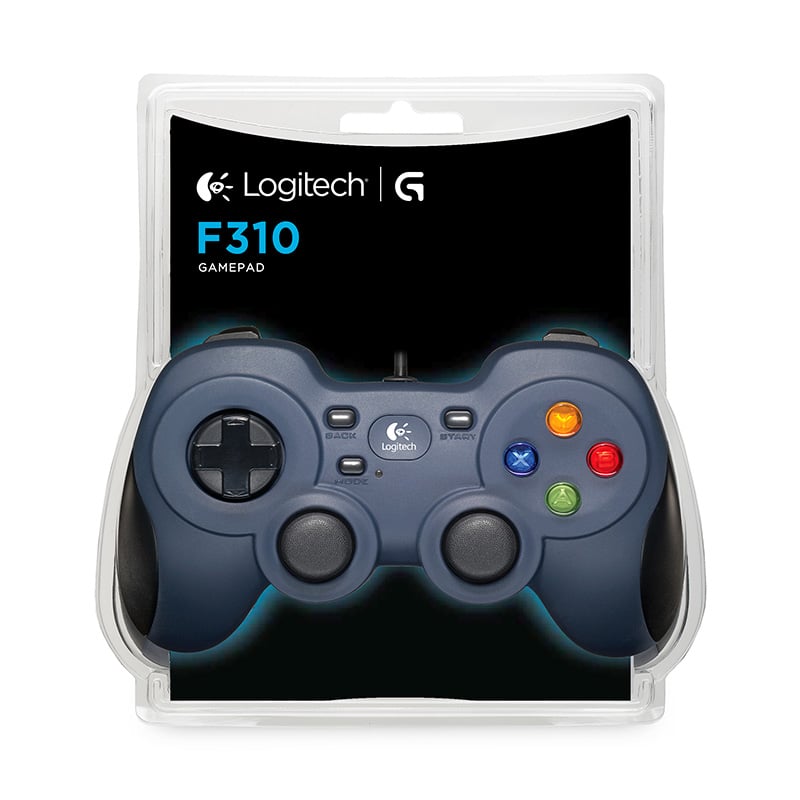 JOYSTICK LOGITECH F310 GAMING