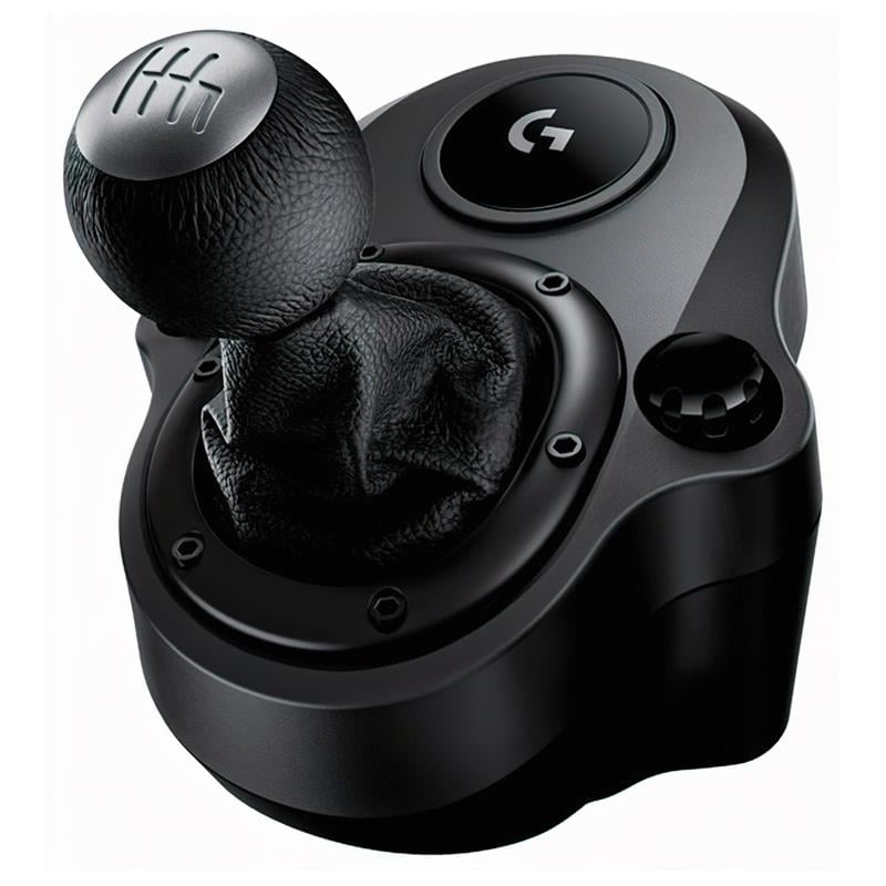 PALANCA LOGITECH G29 - G920 - G923 DRIVING FORCE SHIFTER