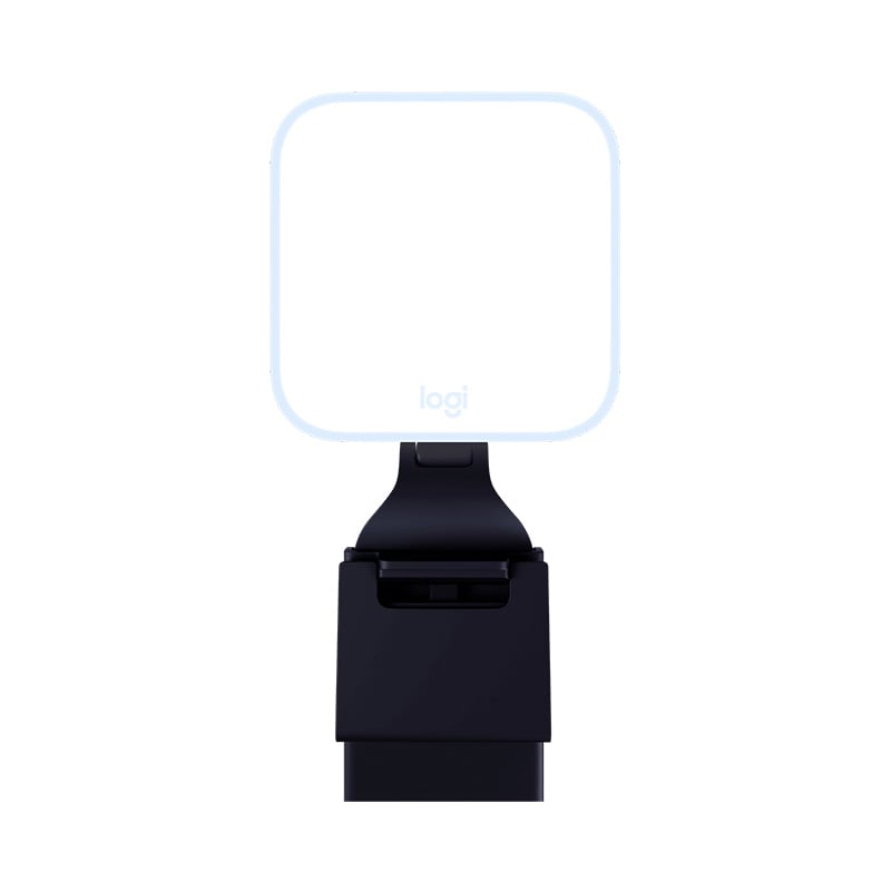 ARO DE LUZ LOGITECH LITRA GLOW