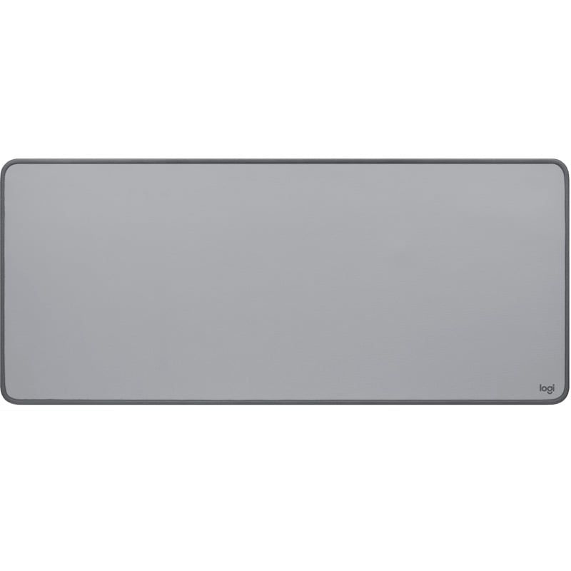 MOUSE PAD LOGITECH XL LIGHT GREY