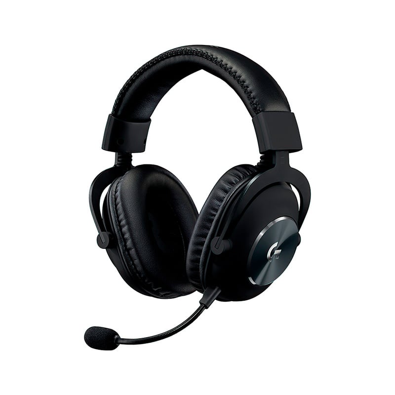 AURICULAR LOGITECH PRO X GAMING CON BLUE VOICE