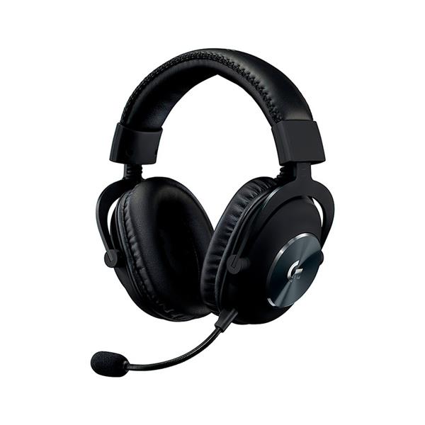 Auricular Logitech Pro X Gaming Con Blue Voice