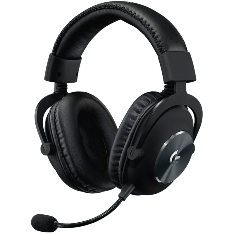 AURICULAR LOGITECH PRO X LIGHTSPEED INALÁMBRICO