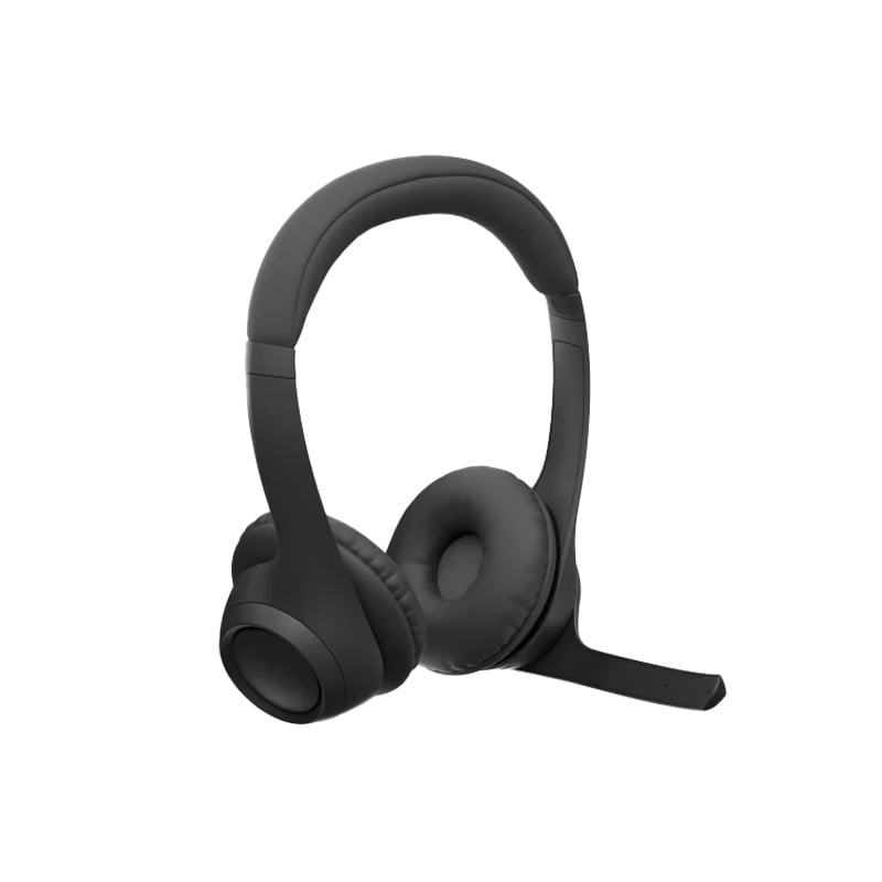 AURICULAR LOGITECH WIRELESS ZONE 300 GRAPHITE
