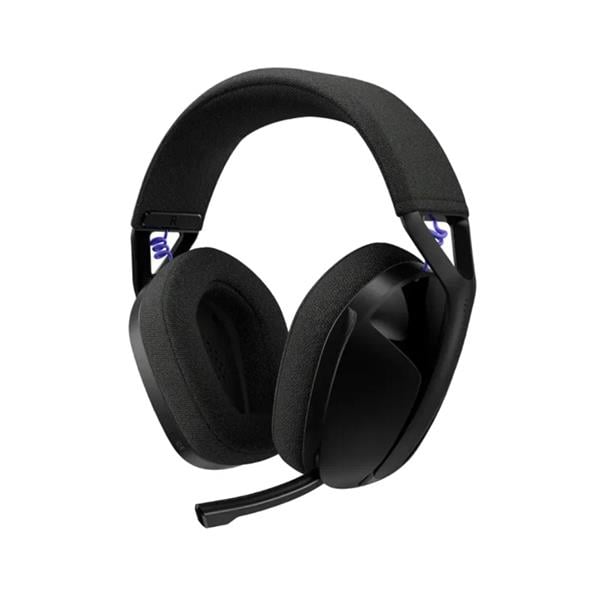 Auricular Inalámbrico Logitech G321 Black Con Microfono - 2.4hz