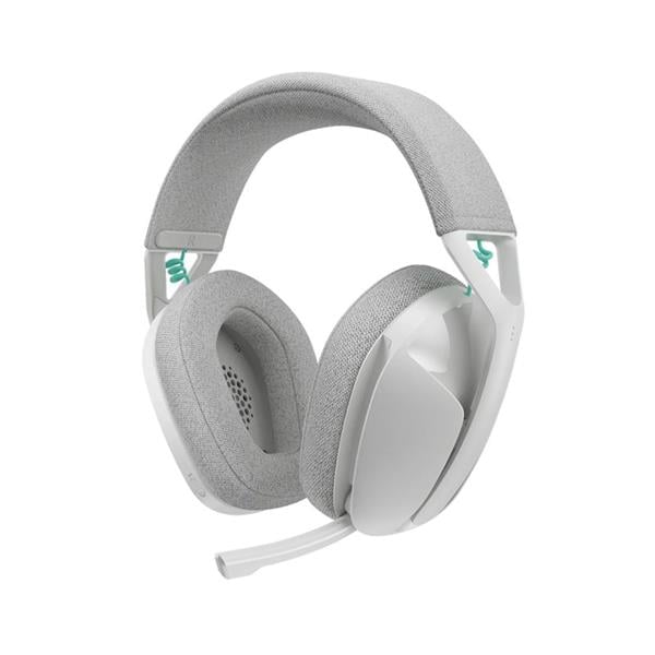 Auricular Inalámbrico Logitech G321 White - Con Microfono - 2.4hz