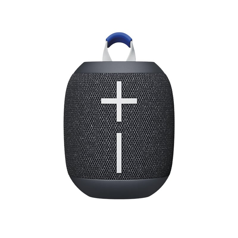 PARLANTE BLUETOOTH LOGITECH UE WONDERBOOM 4 NEGRO