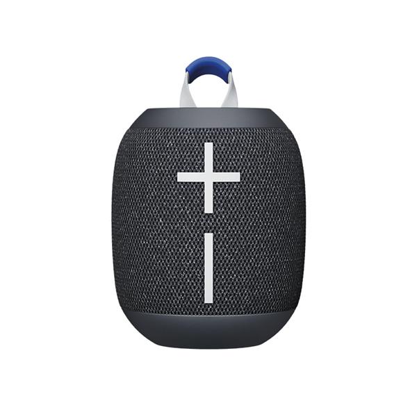 Parlante Bluetooth Logitech Ue Wonderboom 4 Negro