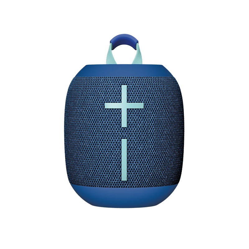 PARLANTE BLUETOOTH LOGITECH UE WONDERBOOM 4 AZUL