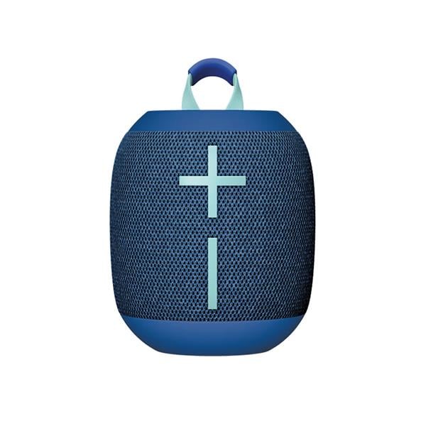 Parlante Bluetooth Logitech Ue Wonderboom 4 Azul