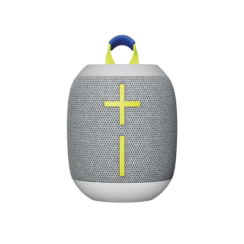 PARLANTE BLUETOOTH LOGITECH UE WONDERBOOM 4 GRIS