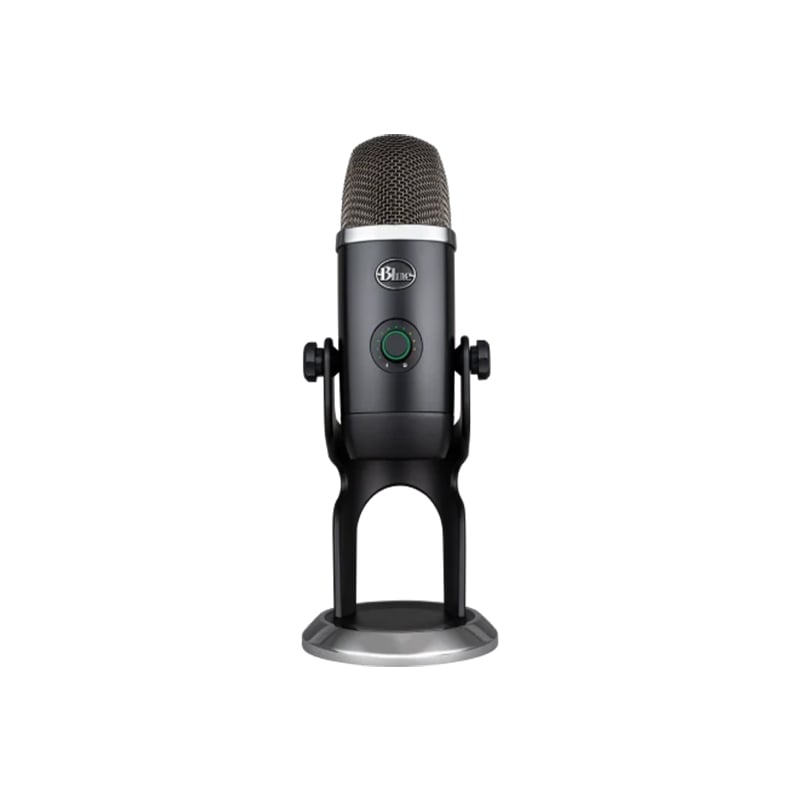 MICROFONO LOGITECH YETI X
