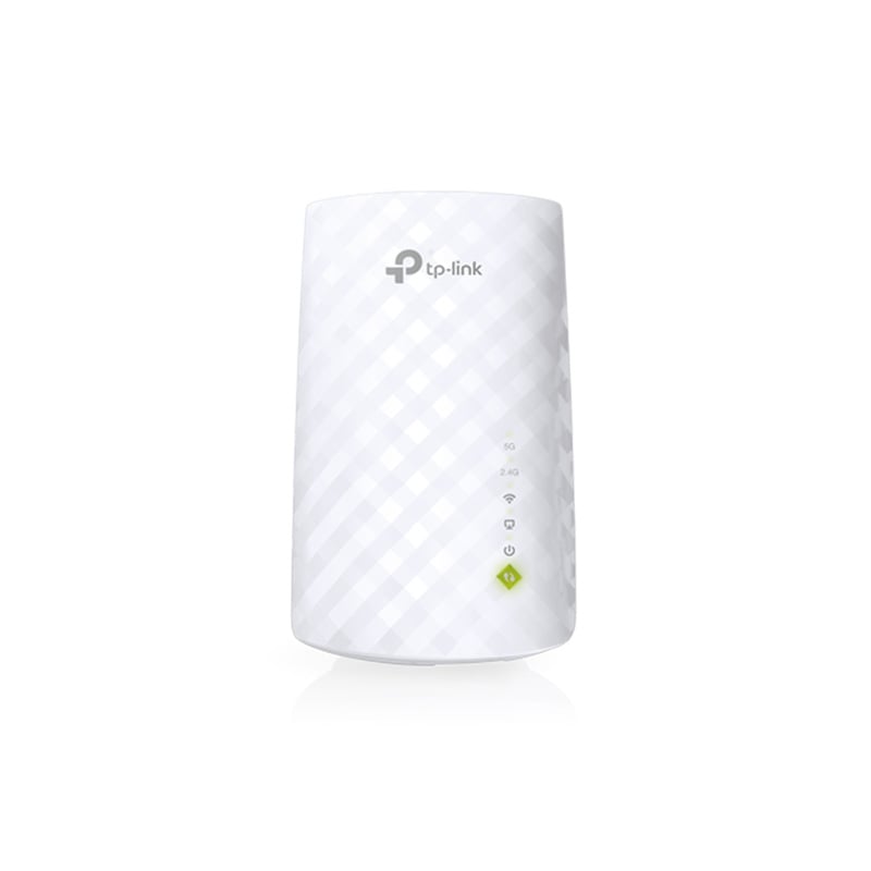 EXTENSOR DE WIFI TP-LINK ARCHER AC750 RE200 DUAL BAND