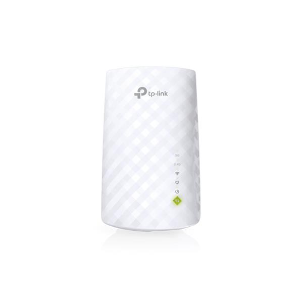 Extensor de Wifi Tp-Link Archer Ac750 Re200 Dual Band