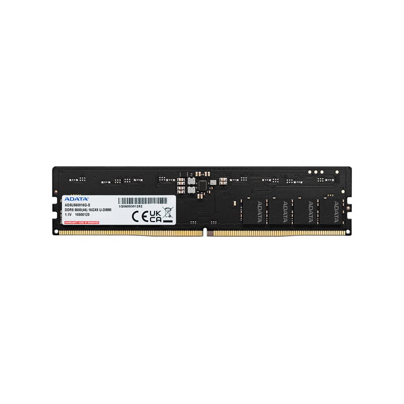 MEMORIA RAM ADATA 32GB 5600 MHZ DDR5