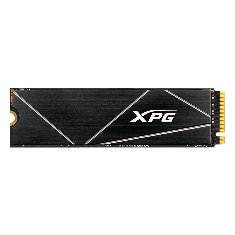 DISCO SOLIDO SSD 2TB ADATA GAMMIX S70 BLADE M.2 NVME PCIE X4 4.0