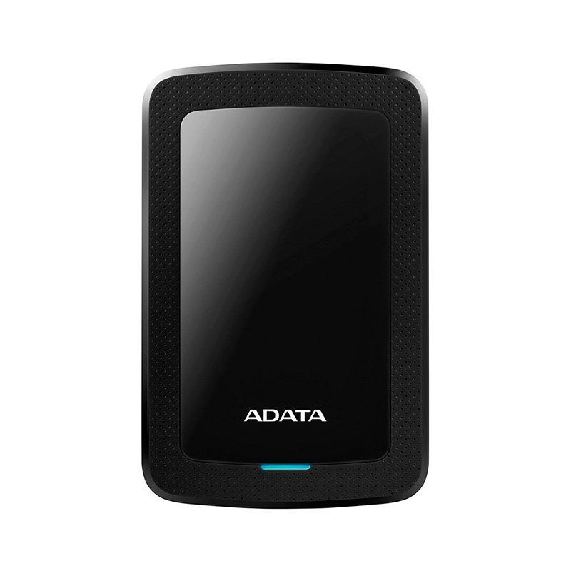 DISCO EXTERNO 5TB ADATA HV300 USB 3.1 BLACK