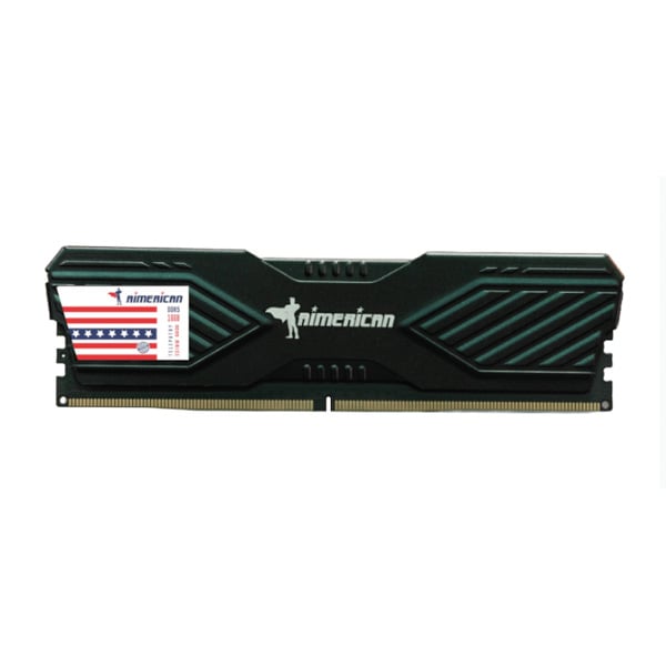MEMORIA RAM AIMERICAN TELEPATHY 16GB 6000MHZ DDR5