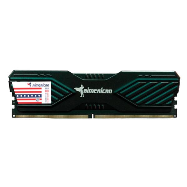 Memoria Ram Aimerican Telekinesis 8gb 3200 Mhz DDR4