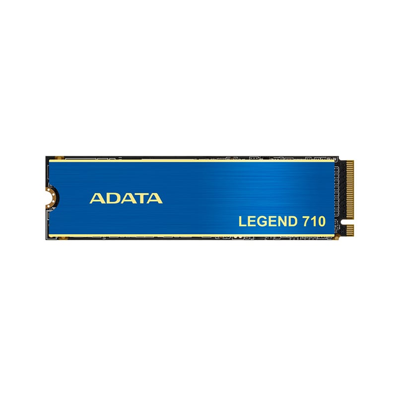 DISCO SOLIDO SSD 2TB ADATA LEGEND 710 M.2 NVME PCIE X4 3.0