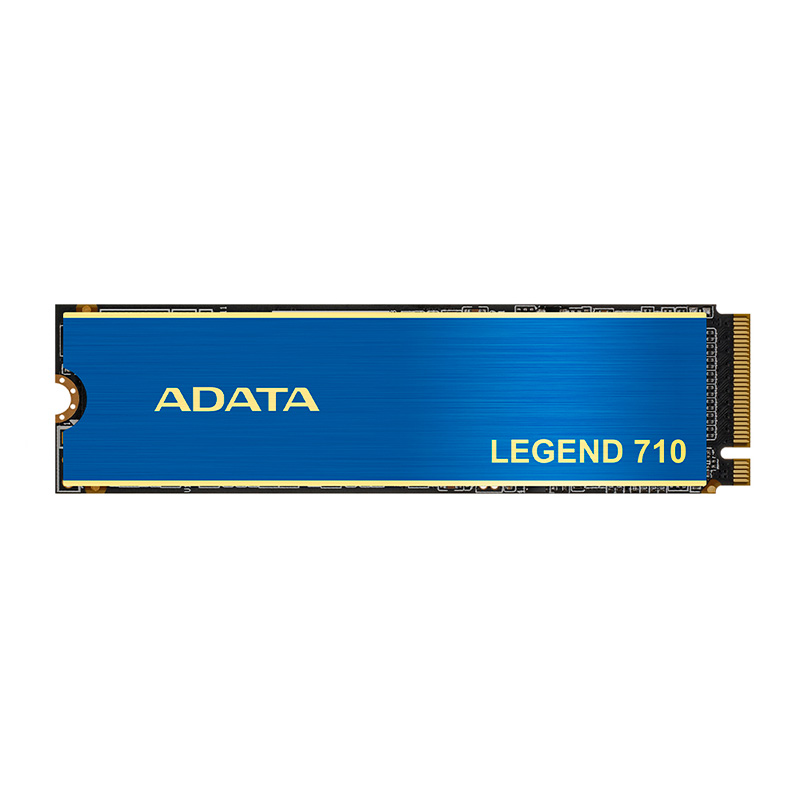 DISCO SOLIDO SSD 512GB ADATA LEGEND 710 M.2 NVME PCIE X4 3.0