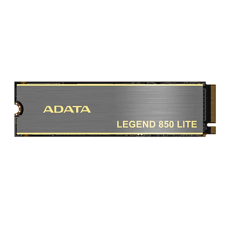 DISCO SOLIDO SSD 1TB ADATA LEGEND 850 LITE M.2 NVME PCIE X4 4.0