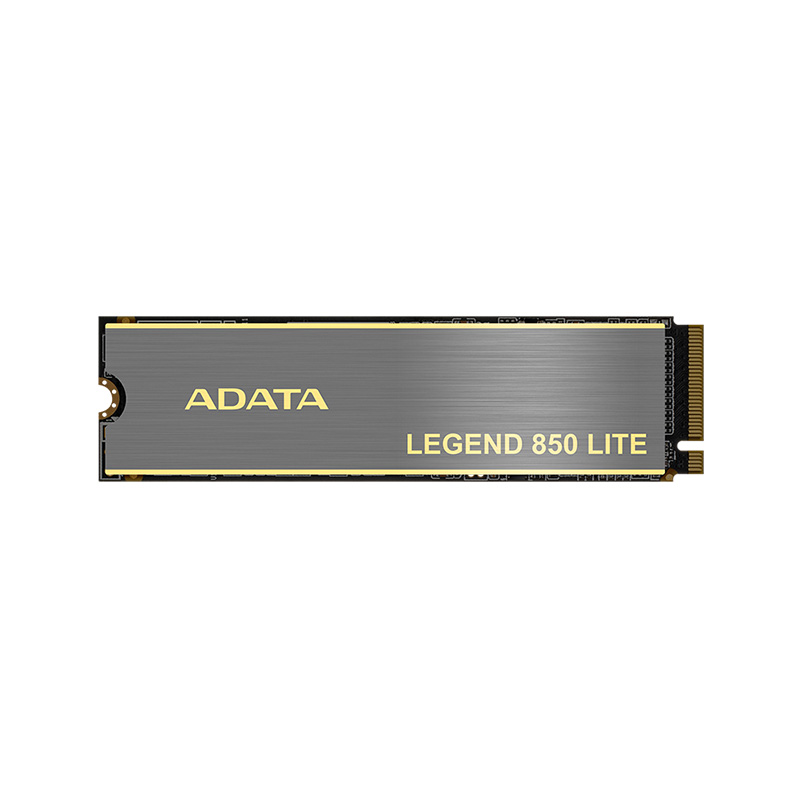 DISCO SOLIDO SSD 2TB ADATA LEGEND 850 LITE M.2 NVME PCIE X4 4.0