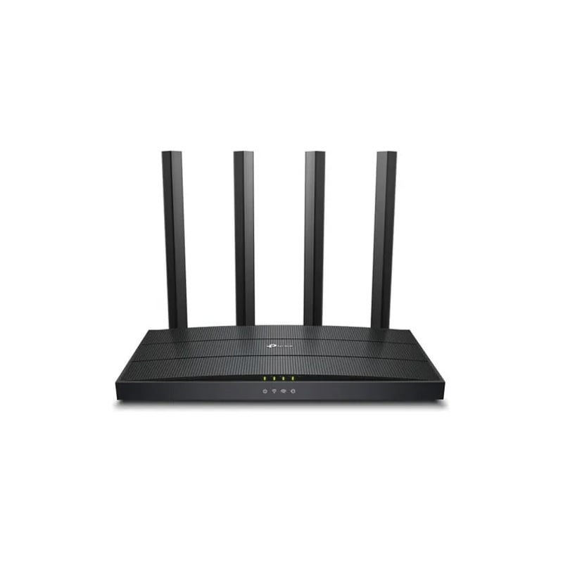 ROUTER WIFI TP-LINK ARCHER AX12 AX1500 DUAL BAND 1500 MBPS 2.4 – 5 GHZ