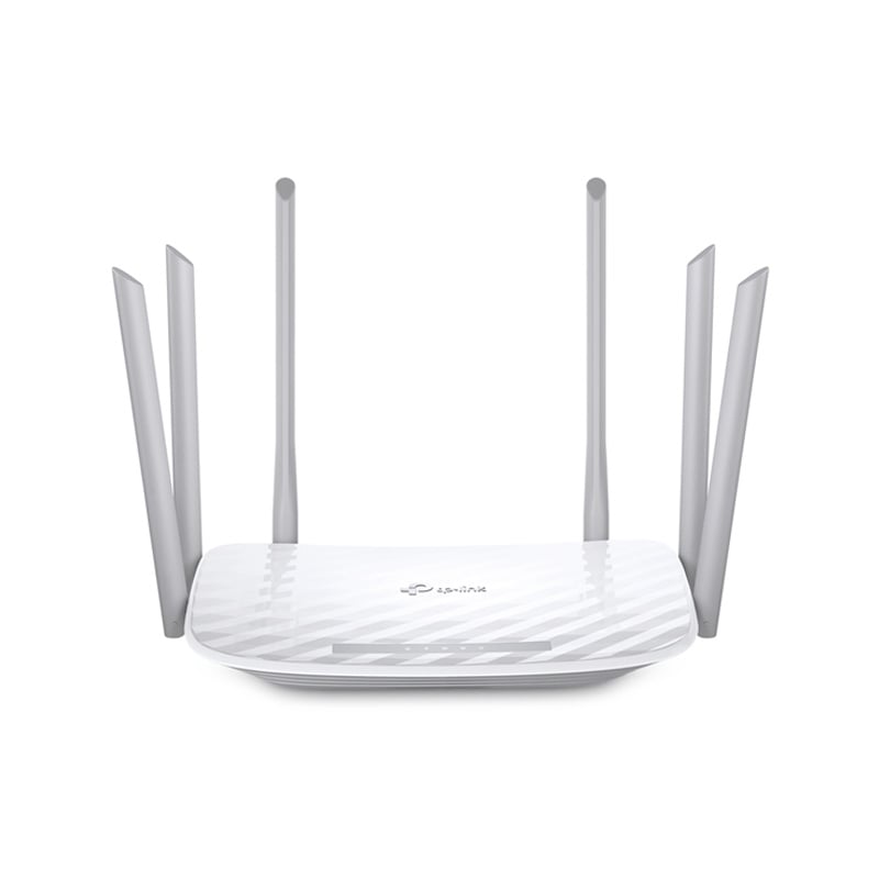 ROUTER WIFI TP-LINK ARCHER C86 AC1900 DUAL BAND 1900 MBPS 2.4 – 5 GHZ