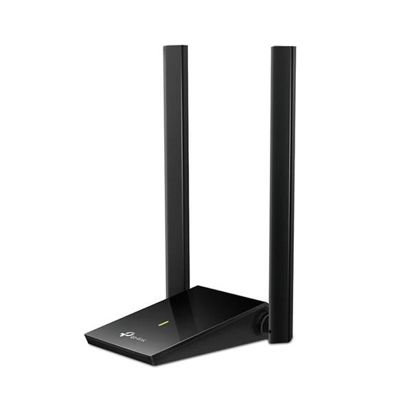Adaptador USB WIFI Tp-Link Archer T4U Plus AC1300 Dual Band 2.4 - 5Ghz 1300Mbps