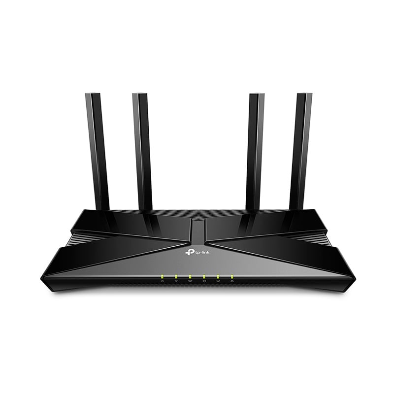 ROUTER WIFI TP-LINK ARCHER AX23 AX1800 DUAL BAND 1800MBPS 2.4 + 5GHZ