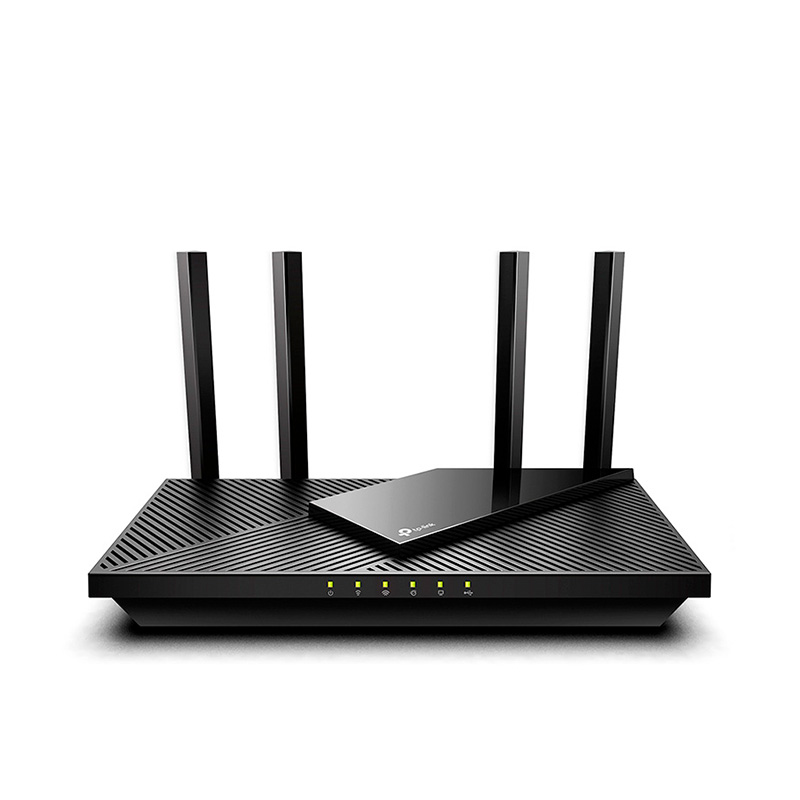 ROUTER WIFI TP-LINK ARCHER AX55 AX3000 DUAL BAND 3000MBPS 2.4 + 5GHZ