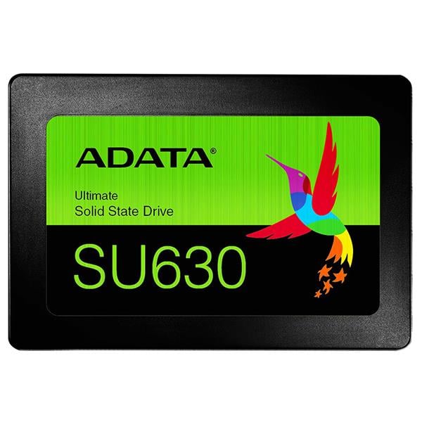 Disco Solido Ssd 240gb Adata Su630 Ultimate Sata Iii
