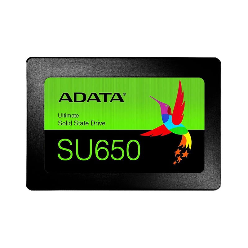 DISCO SOLIDO SSD 960GB ADATA SU650 SATA III