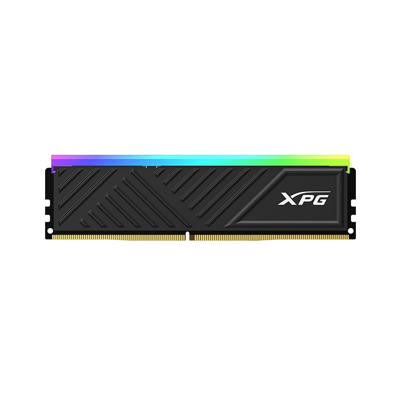 MEMORIA RAM ADATA XPG SPECTRIX D35G RGB 16GB 3200 MHZ DDR4