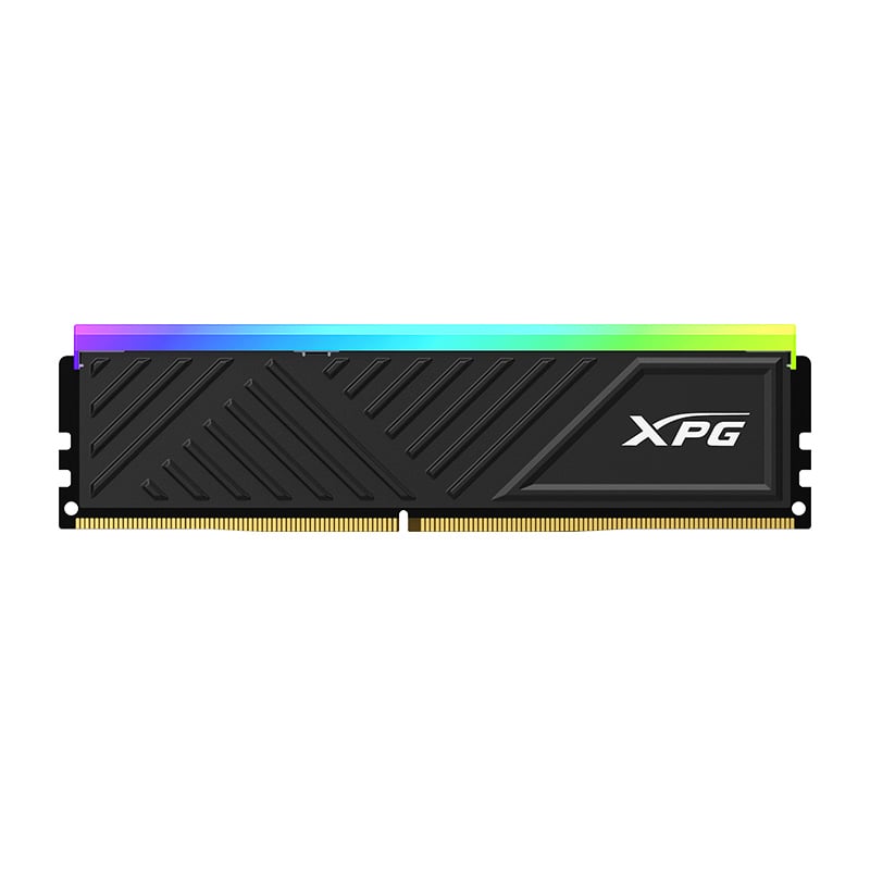 MEMORIA RAM ADATA XPG SPECTRIX D35G RGB 8GB 3200 MHZ DDR4
