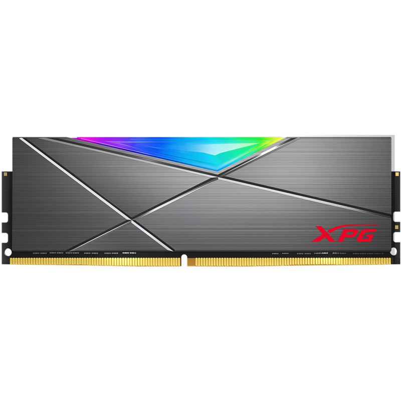 MEMORIA RAM ADATA XPG SPECTRIX D50 RGB 8GB 3200 MHZ DDR4
