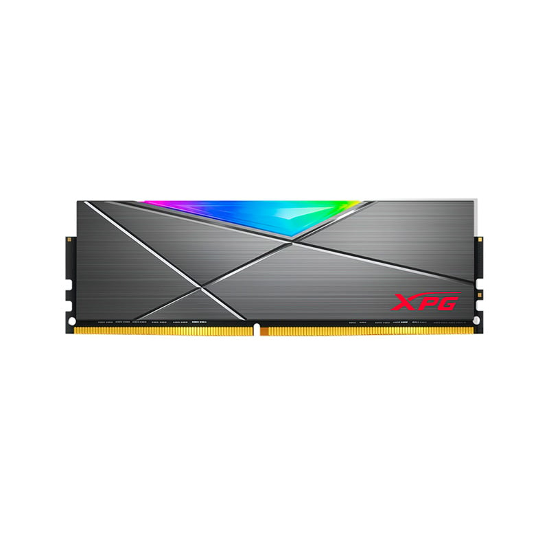 MEMORIA RAM ADATA XPG SPECTRIX D50G RGB 16GB 3600 MHZ DDR4