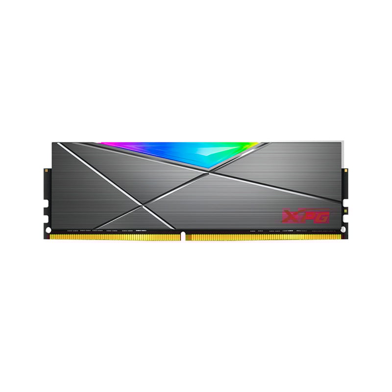 OUTLET - MEMORIA RAM ADATA XPG SPECTRIX D50 RGB 8GB 3600 MHZ DDR4