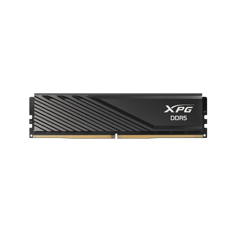 MEMORIA RAM ADATA XPG LANCER BLADE BLACK 16GB 5600 MHZ DDR5