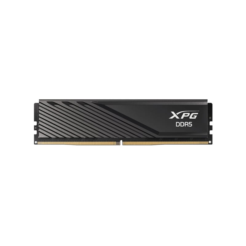 MEMORIA RAM ADATA XPG LANCER BLACK 32GB 5600MHZ DDR5 CL46