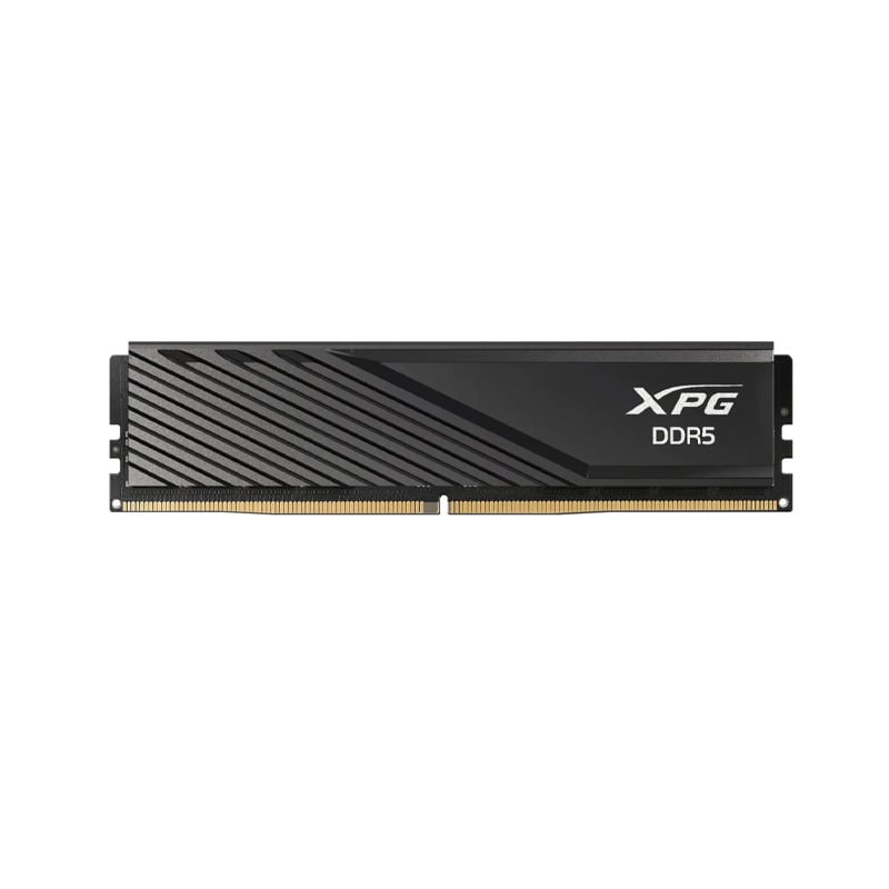 MEMORIA RAM ADATA XPG LANCER BLADE 8GB 5600 MHZ CL48 DDR5 - BLACK