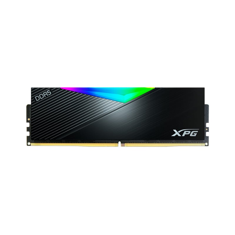 MEMORIA RAM ADATA XPG LANCER RGB 16GB 6400 MHZ DDR5