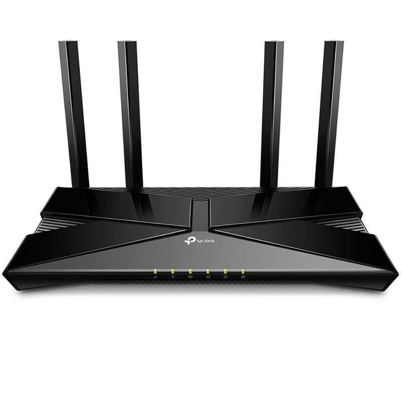 ROUTER WIFI TP-LINK ARCHER AX10 AX1500 DUAL BAND 1500 MBPS 2.4 – 5 GHZ