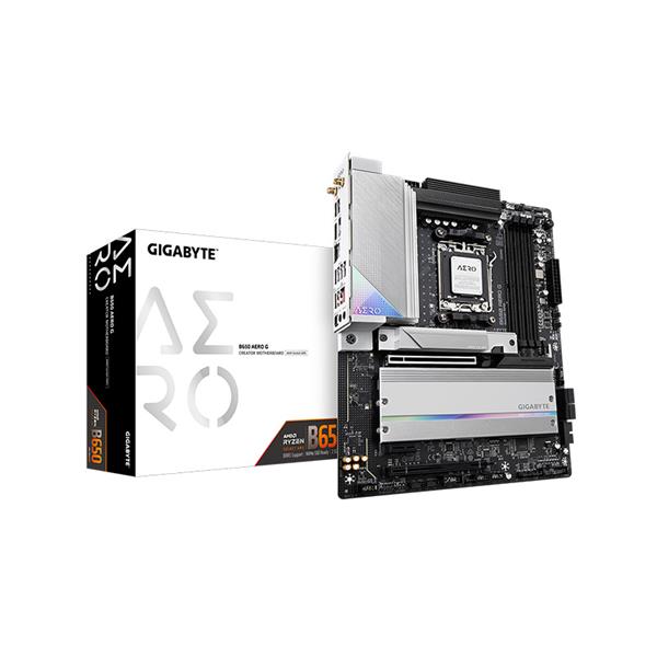 Motherboard Gigabyte B650 Aero G Ddr5 Am5
