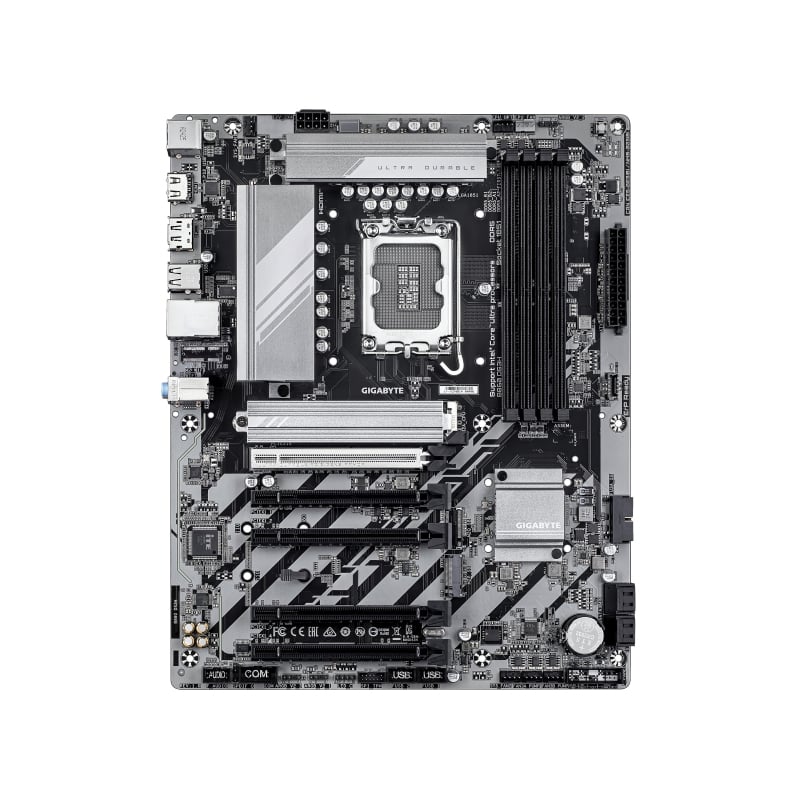 MOTHERBOARD GIGABYTE B860 DS3H DDR5 S1851