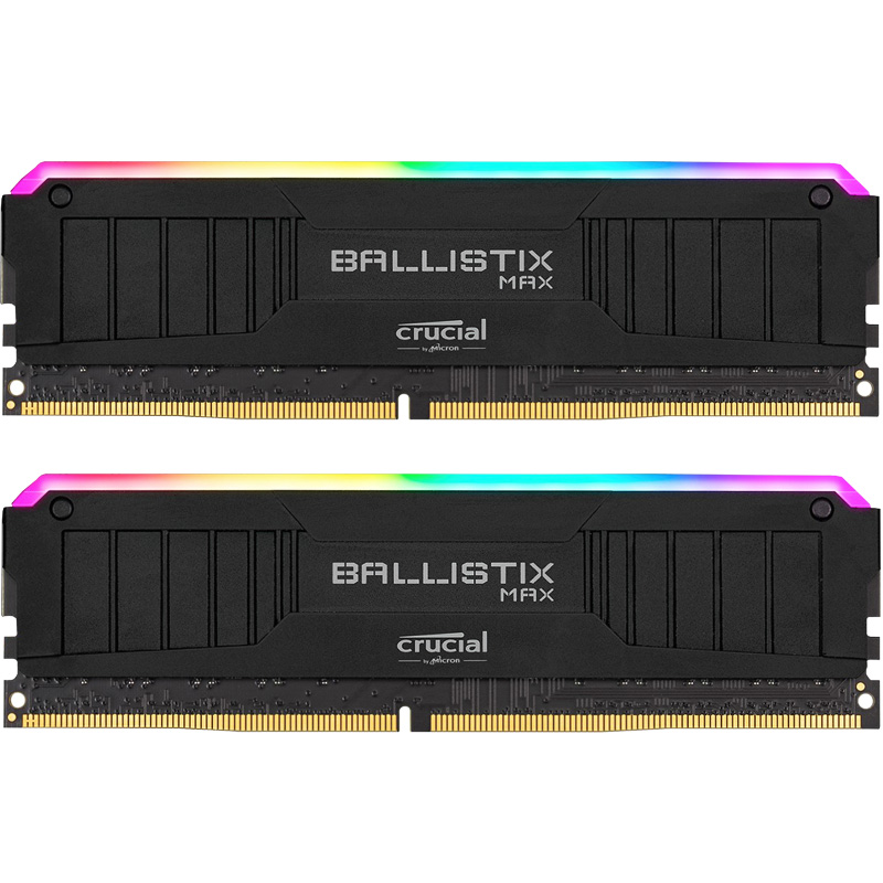 MEMORIA BALLISTIX MAX 16GB KIT DDR4 4000 