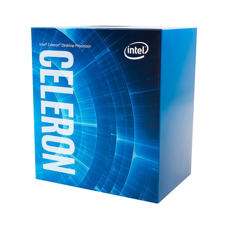 MICRO INTEL CELERON G5905 3.5GHZ 4MB S.1200