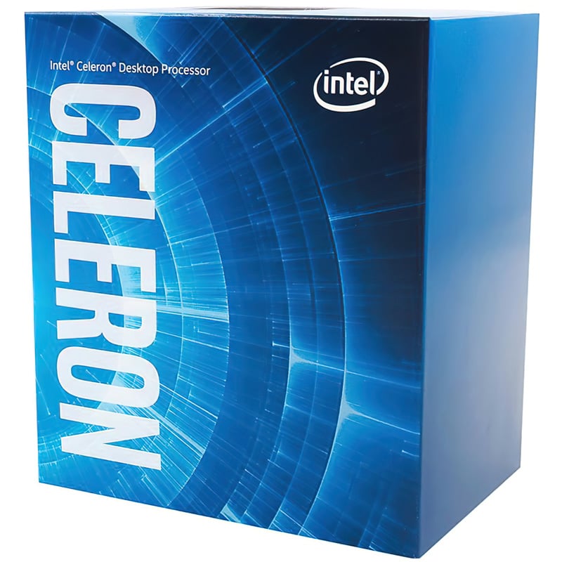 MICRO INTEL CELERON G5925 3.56 GHZ 4MB S.1200